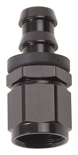 Russell Performance -6 AN Twist-Lok Straight Hose End - 624013