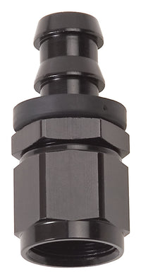 Russell Performance -4 AN Twist-Lok Straight Hose End - 624003