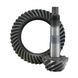 Yukon Gear High Performance Gear Set For 8in Toyota Land Cruiser Reverse Rotation / 4.56 - YG TLCF-456R-29