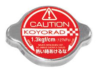 Koyo Type B Radiator Cap - FR-S/BRZ/GT86 (Blue / 1.3 Bar) - SK-D13