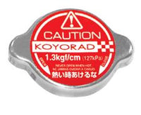 Koyo Type B Radiator Cap - FR-S/BRZ/GT86 (Blue / 1.3 Bar) - SK-D13