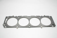 Cometic Ford FR 427 SOHC 4.400in Bore .080in MLS-5 Headgasket - C5841-080