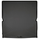 Husky Liners 2017 GMC Acadia WeatherBeater Black Trunk Liner - 28141