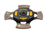 ACT 1990 Acura Integra 4 Pad Sprung Race Disc - 4220112