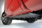 AMP Research 2006-2009 Dodge Ram 1500/2500/3500 Mega Cab PowerStep - Black - 75118-01A