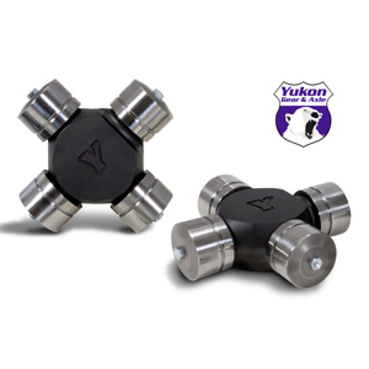 Yukon Gear Chrome Moly Superjoint Kit / Replacement For Dana 60 - YP SJ-733X-733