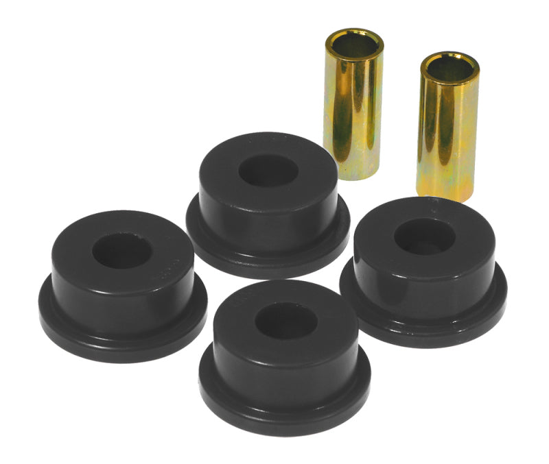 Prothane 82-02 Chevy Camaro/Firebird Panhard Rod Bushings - Black - 7-1201-BL