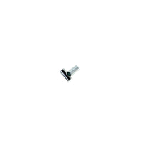Bilstein 5100 Series 1993 Jeep Grand Cherokee Base Rear 46mm Monotube Shock Absorber - 33-151670
