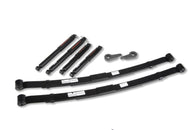 Belltech LOWERING KIT WITH ND2 SHOCKS - 637ND