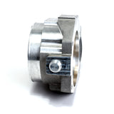 BBK 10-15 Camaro LS3 L99 09-13 Corvette 95mm Throttle Body BBK Power Plus Series - 1789