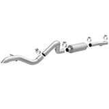 Magnaflow SYS C/B 07-11 Jeep Wrangler V6 3.8L 2dr - 15238