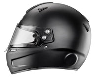 Sparco Helmet Sky KF-5W Xl Blk - 0033555XLNR