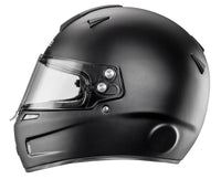 Sparco Helmet Sky KF-5W Xl Blk - 0033555XLNR