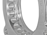 aFe Silver Bullet Throttle Body Spacer 14 Chevrolet Corvette V8 6.2L - 46-34011