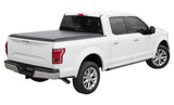 Access Original 08-16 Ford Super Duty F-250 F-350 F-450 8ft Bed (Includes Dually) Roll-Up Cover - 11349