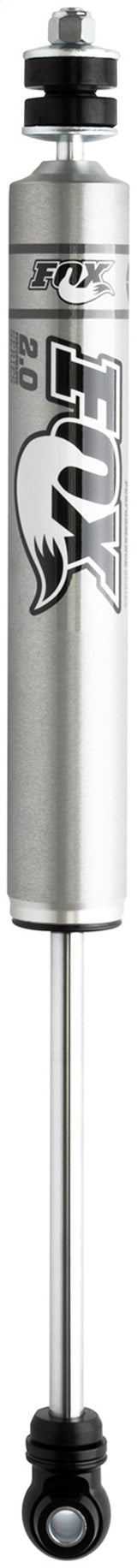 Fox 05+ Ford SD 2.0 Performance Series 9.1in. Smooth Body IFP Front Shock (Alum) / 2-3.5in. Lift - 980-24-646