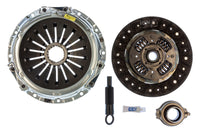 Exedy 1996-1996 Mitsubishi Lancer Evolution IV L4 Stage 1 Organic Clutch - 05803HD