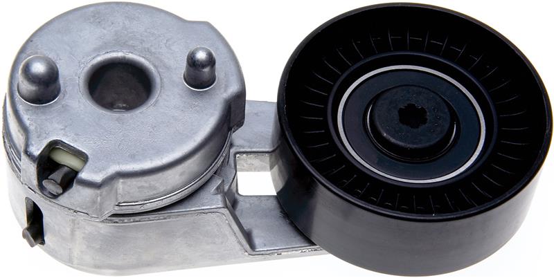 Gates 99-04 Jeep Grand Cherokee 4.0L Belt Drive Tensioner Assembly - 38163