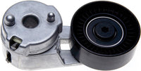 Gates 99-04 Jeep Grand Cherokee 4.0L Belt Drive Tensioner Assembly - 38163