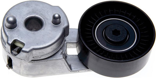 Gates 99-04 Jeep Grand Cherokee 4.0L Belt Drive Tensioner Assembly - 38163