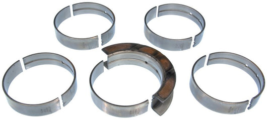 Clevite Cummins B Series 6 Cyl Contains Flange Bearing Main Bearing Set - MS2269P