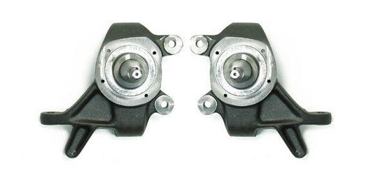 Belltech DROP SPINDLE SET 98-00 FRONTIER STD/EXT ONLY - 2010