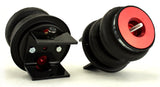 Air Lift Performance 05-14 Audi A3 / VW 09-16 CC / 07-14 EOS/GTI /12-14 Beetle Turbo Slam Rear Kit - 75690