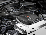 aFe Momentum GT Pro 5R Cold Air Intake System 15-17 BMW M3/M4 S55 (tt) - 54-76305-CF