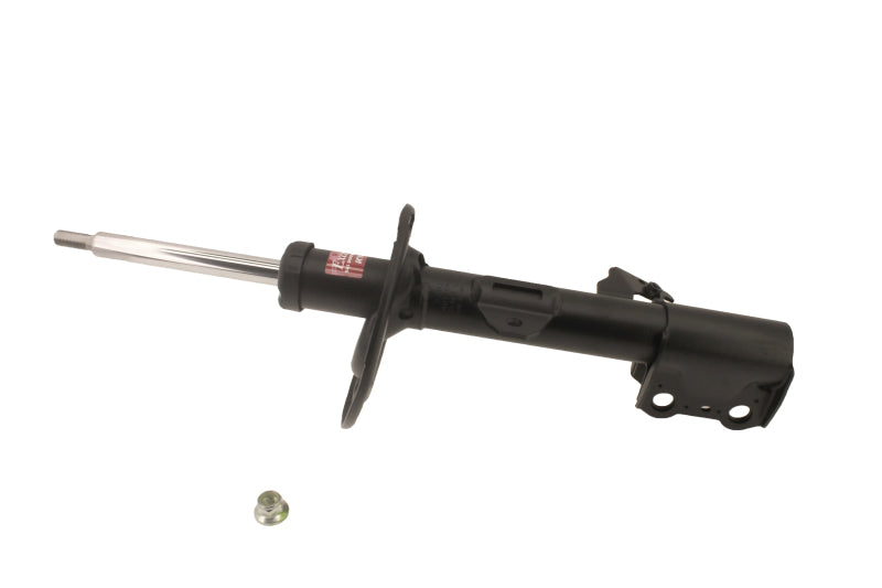 KYB Excel-G Strut Front Left 2010-2013 Toyota Highlander / Lexus RX w/o Air Suspension - 339282