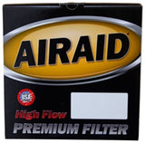 Airaid Universal Air Filter - Cone 4 1/2 x 8 x 5 x 7 1/2 - 700-445