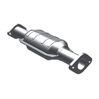 MagnaFlow Conv DF 96-97 626/MX6 2.0L rear 50S - 441700