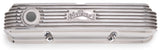 Edelbrock Valve Cover Classic Series Ford 1958-1976 FE V8 Polshed - 4162
