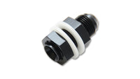 Vibrant -16AN Fuel Cell Bulkhead Adapter Fitting (with 2 PTFE Crush Washers & Nut) - 16896