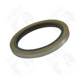 Yukon Gear 8.75in Chrysler Outer Axle Seal / Use w/Set7 - YMS8704S