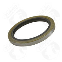 Yukon Gear 8.75in Chrysler Outer Axle Seal / Use w/Set7 - YMS8704S