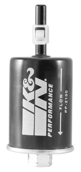 K&N 92-95 Chevy Cavalier 2.2L / 3.1L Fuel Filter - PF-2100