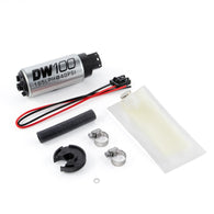 DeatschWerks 165 LPH In-Tank Fuel Pump w/ 94-05 Mazda Miata 1.6 / 1.8L Install Kit - 9-101-0848