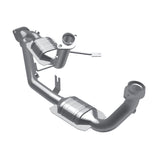 MagnaFlow Conv DF '96-'99 Ford Taurus3.0L 50S - 444023