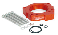 Airaid 03-04 Toyota Tundra 4.7L / 2004 Toyota 4Runner 4.7L PowerAid TB Spacer - 510-537