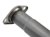 aFe MACHForce XP Exhausts Cat-Back SS-409 EXH CB Toyota Tacoma 05-13 V6-4.0L (Blk Tip) - 49-46001-1B