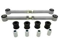 Whiteline 02-07 Subaru WRX Sedan and Wagon / 93-00 & 03-07 Subaru Impreza Non-Turbo / 04-07 Subaru S - KTA107