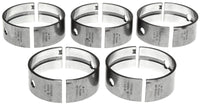 Clevite Isuzu 1.9L G200Z 1986-1987 Main Bearing Set - MS1775A50MM