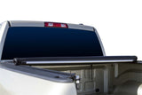 Access Vanish 08-15 Titan Crew Cab 7ft 3in Bed (Clamps On w/ or w/o Utili-Track) Roll-Up Cover - 93199