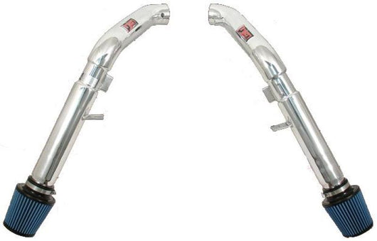 Injen 09-10 370Z Polished Cold Air Intake - SP1989P