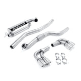 MagnaFlow Sys C/B '07 Saturn Sky Redline 2.0L - 16761
