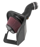 K&N 15-16 Chrysler 200 3.6L V6 Performance Intake Kit - 57-1572
