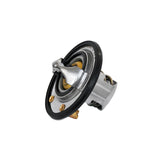 Mishimoto 01-10 Chevy Duramax 2500 6.6L 185 & 191F Degrees Racing Thermostat - MMTS-CHV-01DH