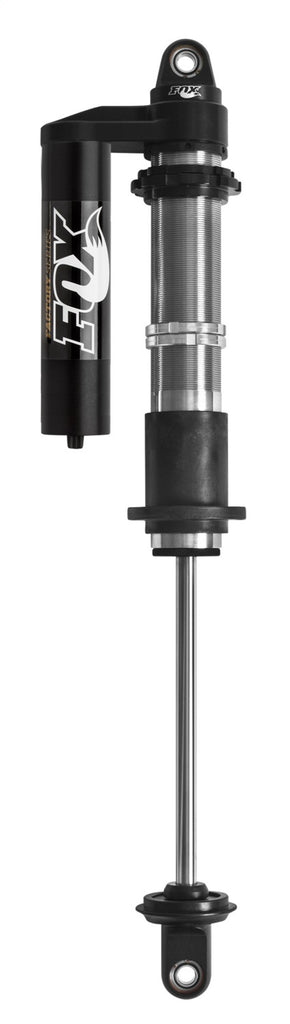 Fox 2.5 Factory Series 12in. Piggyback Reservoir Coilover (Custom Valving) DSC Adjuster - Blk - 980-06-164-1