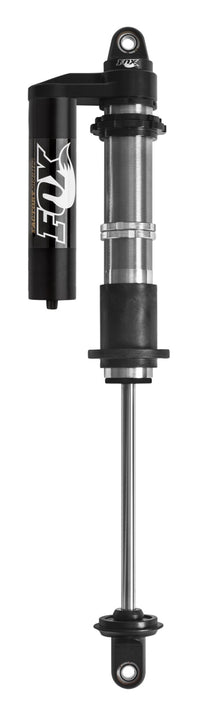 Fox 2.5 Factory Series 12in. Piggyback Reservoir Coilover (Custom Valving) DSC Adjuster - Blk - 980-06-164-1