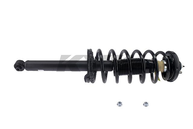 KYB Shocks & Struts Strut Plus Rear HONDA Accord 2002-1998 - SR4076